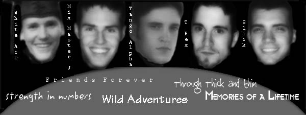 Five Aces